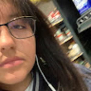 Meet your Posher, Isabella